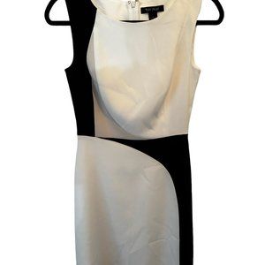 Pretty casual/evening dress from White House/Black Market.